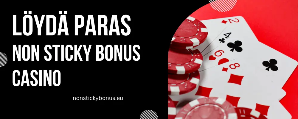 nonstickybonus casino